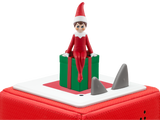 tonies: The Elf on the Shelf - Zippy the Scout Tonie Audio Character