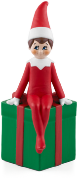 tonies: The Elf on the Shelf - Zippy the Scout Tonie Audio Character