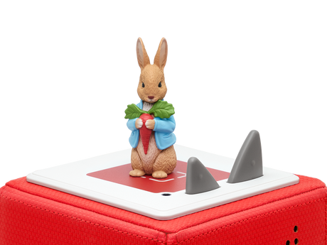 tonies: Peter Rabbit - The Peter Rabbit Collection Tonie Audio Character