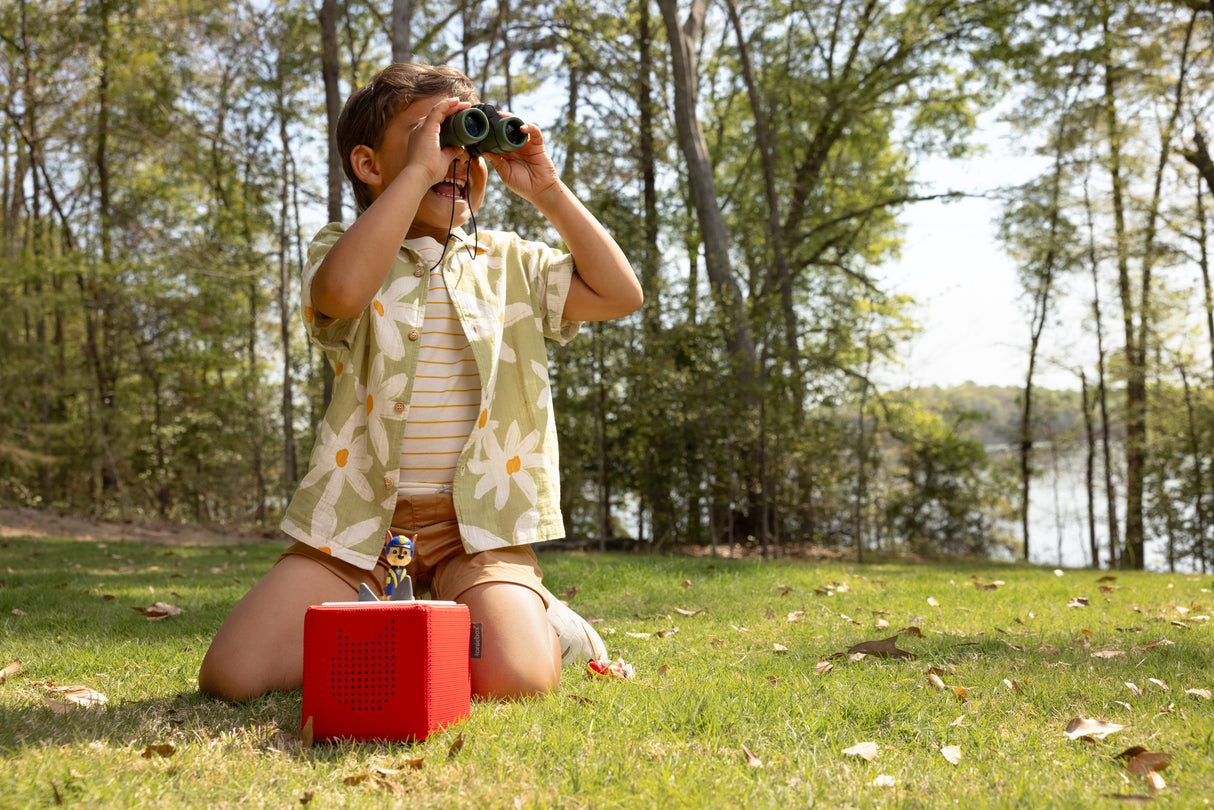 tonies: Paw Patrol Jungle Pups - Chase Tonie Audio Character