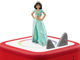 tonies: Disney Aladdin - Jasmine Tonie Audio Character