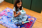 tonies: Disney Aladdin - Jasmine Tonie Audio Character