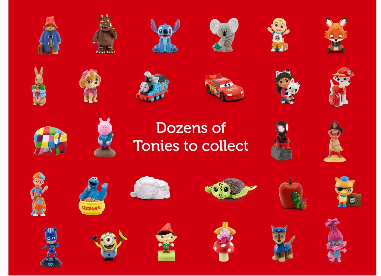 tonies: Shrek Tonie Audio Character