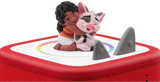 tonies: Disney Moana 2 - Call of the Wayfinder Tonie Audio Character