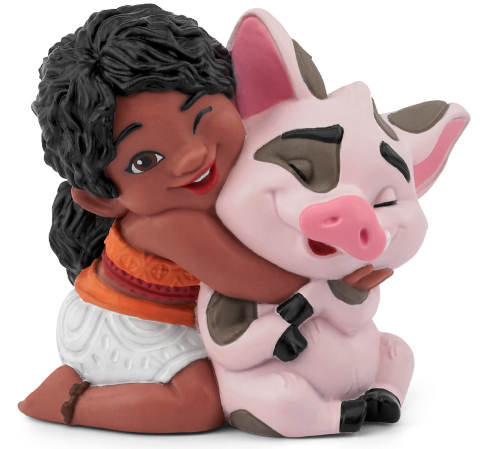 tonies: Disney Moana 2 - Call of the Wayfinder Tonie Audio Character