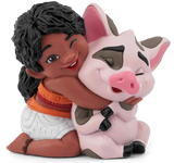 tonies: Disney Moana 2 - Call of the Wayfinder Tonie Audio Character