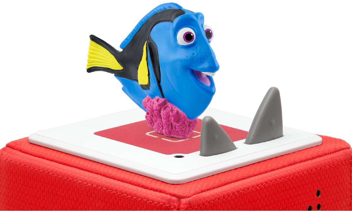 tonies: Disney Pixar Finding Dory - Dory Tonie Audio Character