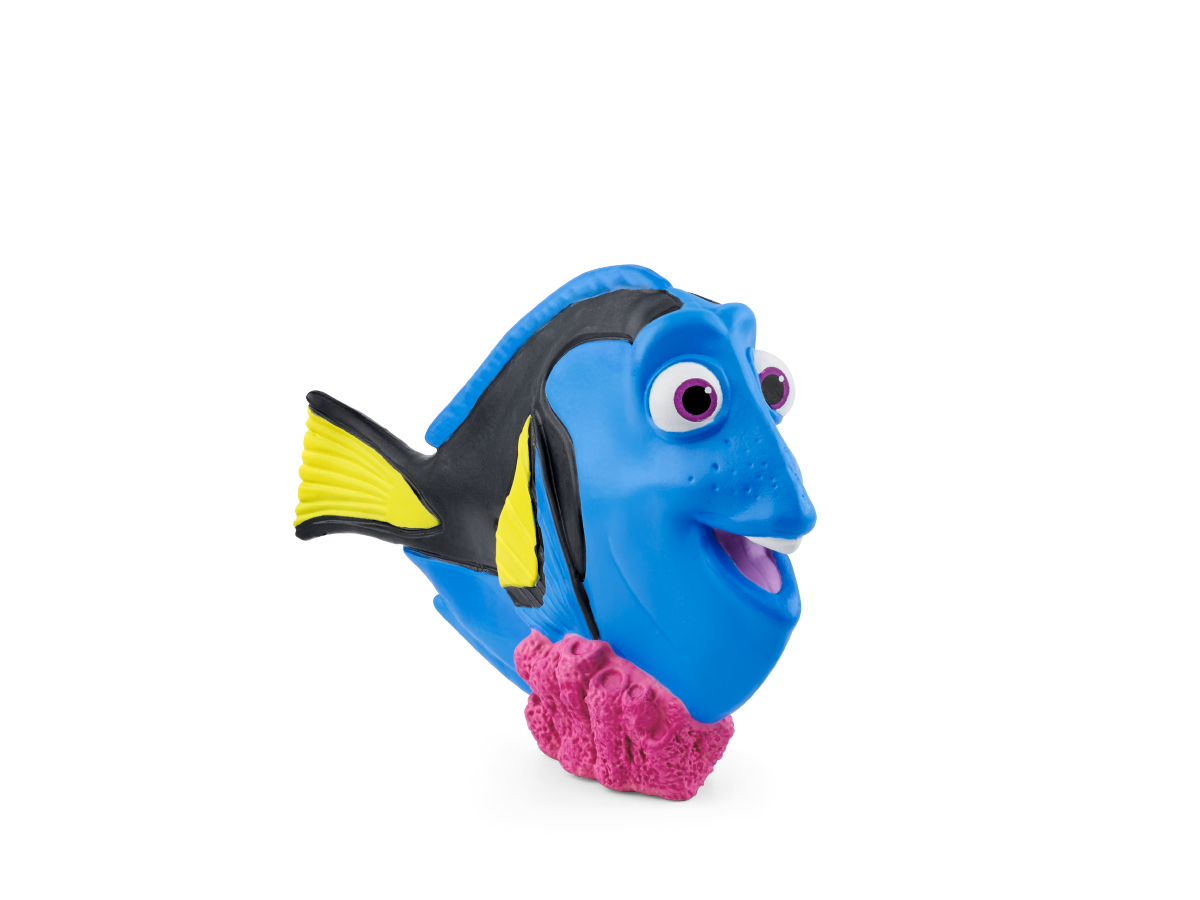 tonies: Disney Pixar Finding Dory - Dory Tonie Audio Character