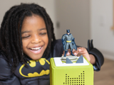 tonies: DC Comics - Batman Tonie Audio Character