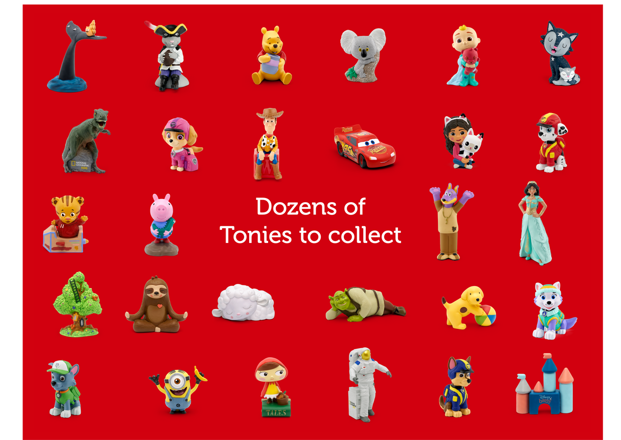 tonies: DC Comics - Batman Tonie Audio Character