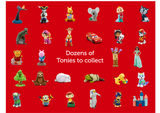 tonies: DC Comics - Batman Tonie Audio Character