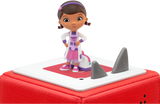 tonies: Doc McStuffins - Tonie Audio Character