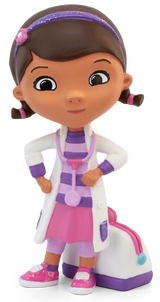 tonies: Doc McStuffins - Tonie Audio Character