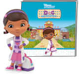 tonies: Doc McStuffins - Tonie Audio Character