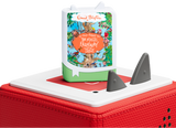 tonies: Enid Blyton - The Magic Faraway Tree Book Tonie