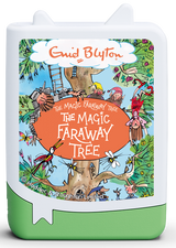 tonies: Enid Blyton - The Magic Faraway Tree Book Tonie
