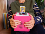 tonies: Captain Underpants and the Perilous Plot of Professor Poopypants Book Tonie