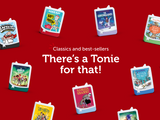 tonies: Captain Underpants and the Attack of the Talking Toilets Book Tonie