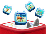 tonies: Clever Tonies - Alphablocks Tonie