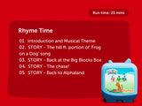 tonies: Clever Tonies - Alphablocks Tonie