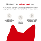 tonies: Clever Tonies - Alphablocks Tonie