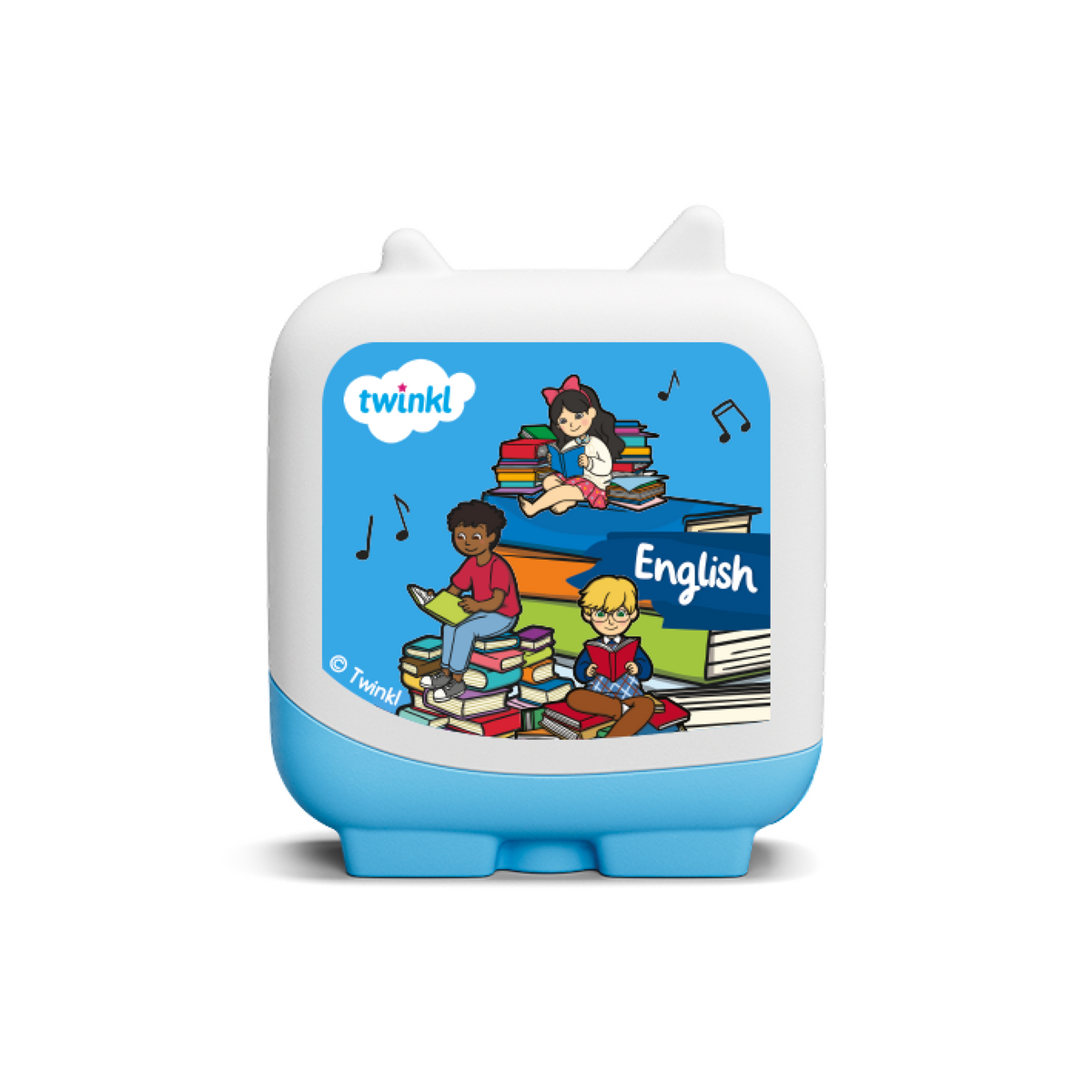 tonies: Twinkl - Learn with Twinkl Clever Tonies