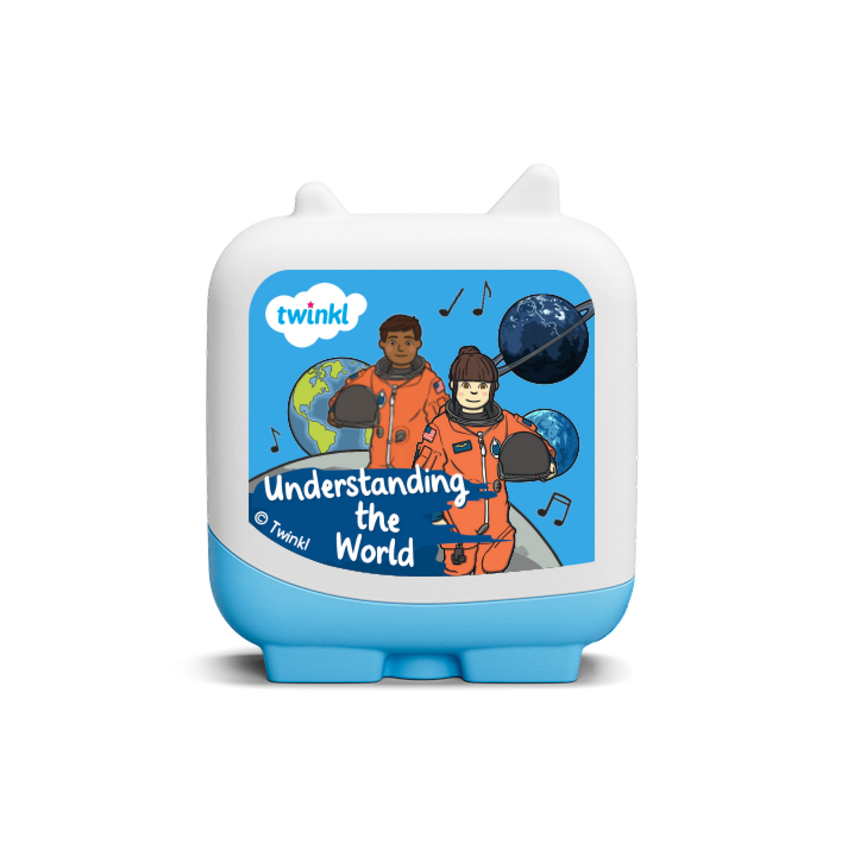 tonies: Twinkl - Learn with Twinkl Clever Tonies