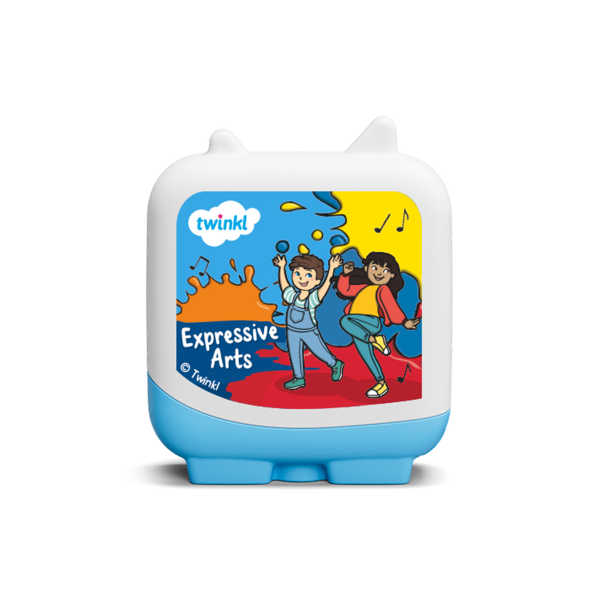 tonies: Twinkl - Learn with Twinkl Clever Tonies