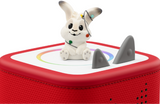 tonies: Snowflake & the Missing Christmas Lights - Tonies Audio Character