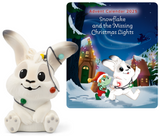 tonies: Snowflake & the Missing Christmas Lights - Tonies Audio Character