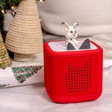 tonies: Snowflake & the Missing Christmas Lights - Tonies Audio Character