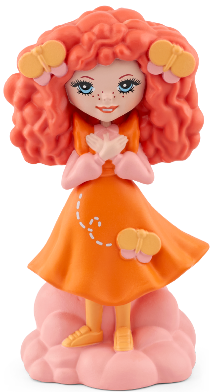 tonies: Emma Memma - Tonies Audio Character