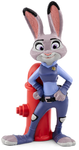 tonies: Disney Zootopia - Judy Hopps Tonie Audio Character