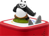 tonies: Kung-Fu Panda - Po Tonie Audio Character