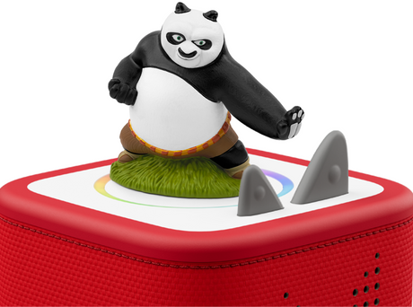 tonies: Kung-Fu Panda - Po Tonie Audio Character