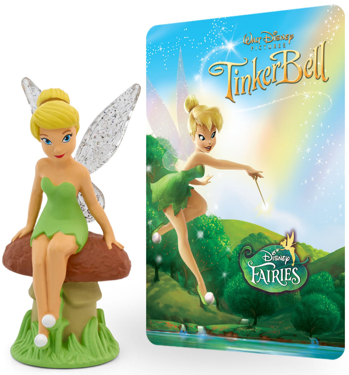 tonies: Disney - Tinkerbell Tonies Audio Character