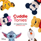 tonies: Tonies Cuddle Plush – Disney Stitch