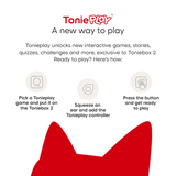 tonies: Tonieplay Disney Pixar - Scene Searchers Game