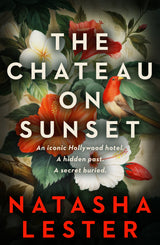 The Chateau on Sunset