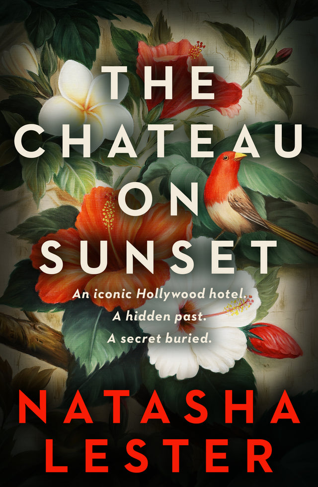 The Chateau on Sunset