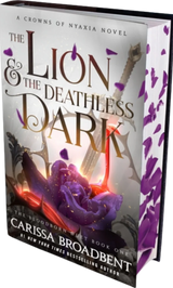 The Lion and the Deathless Dark