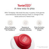tonies: Tonieplay Meet the Lalalinos Game