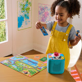 tonies: Toniebox 2 Tropical Teal Play Set - Paw Patrol Chase