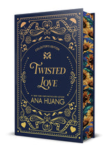 Twisted Love