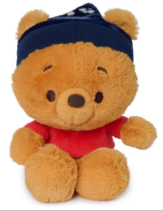GUND: Disney Kai Littles - Winnie The Pooh