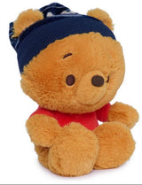 GUND: Disney Kai Littles - Winnie The Pooh