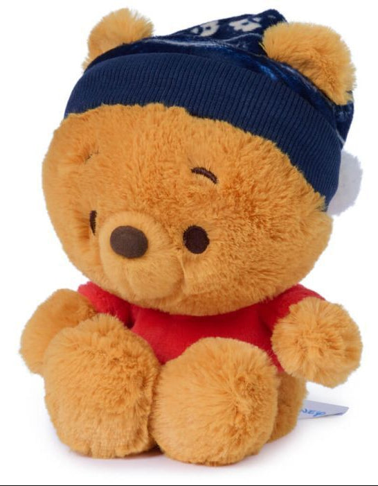 GUND: Disney Kai Littles - Winnie The Pooh