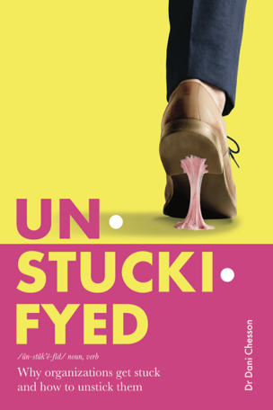 Unstuckifyed