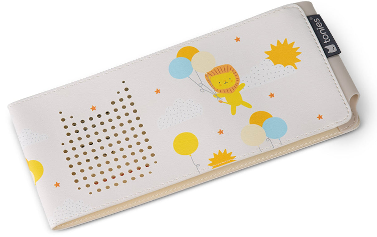 tonies: Interchangeable Sleeve - Up in the Clouds