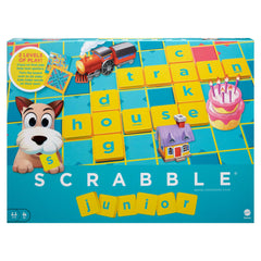 Scrabble - Junior